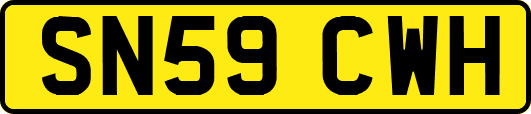 SN59CWH