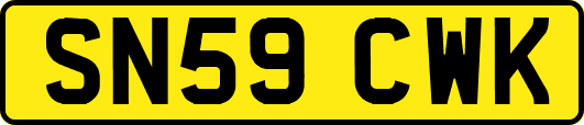 SN59CWK