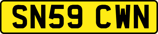 SN59CWN