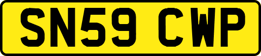 SN59CWP
