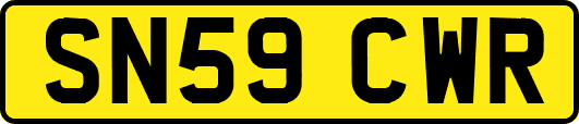 SN59CWR