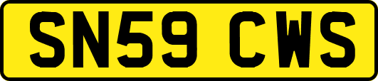 SN59CWS