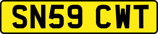 SN59CWT