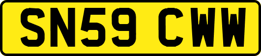 SN59CWW