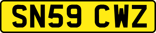 SN59CWZ