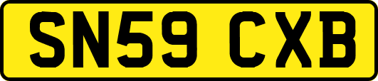 SN59CXB