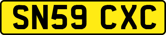 SN59CXC