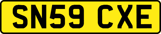 SN59CXE