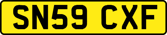 SN59CXF