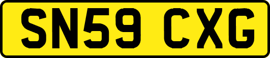 SN59CXG