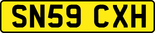 SN59CXH