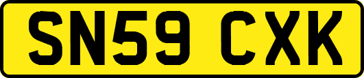 SN59CXK