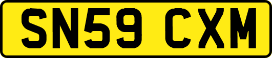 SN59CXM