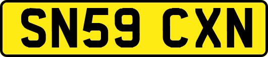 SN59CXN