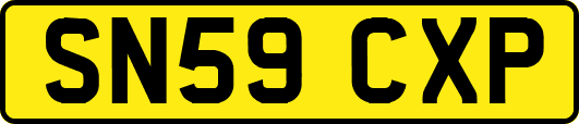 SN59CXP