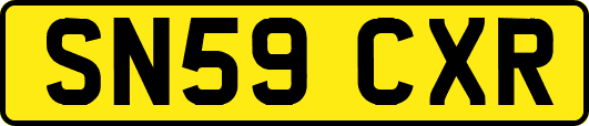 SN59CXR