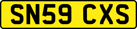 SN59CXS