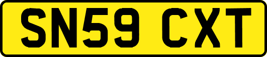 SN59CXT