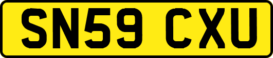 SN59CXU