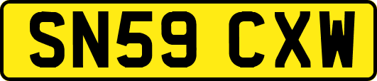 SN59CXW