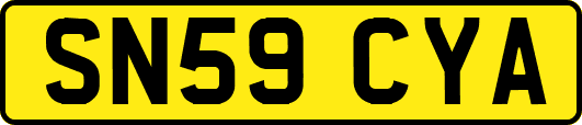 SN59CYA