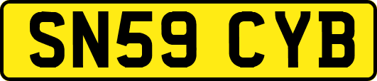 SN59CYB