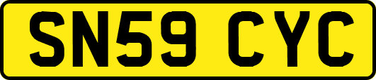 SN59CYC