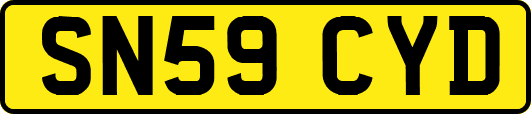 SN59CYD