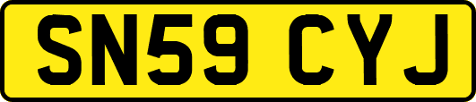 SN59CYJ