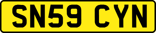 SN59CYN