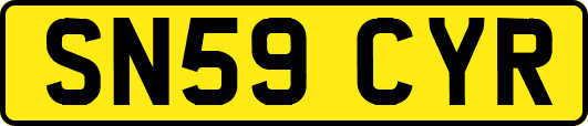 SN59CYR