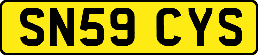 SN59CYS