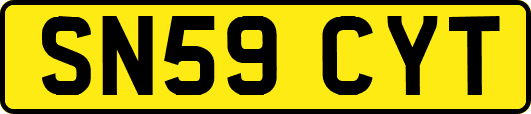 SN59CYT