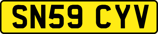 SN59CYV