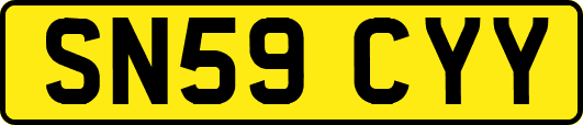 SN59CYY