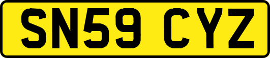 SN59CYZ