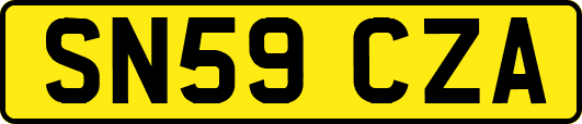 SN59CZA
