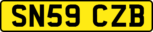 SN59CZB