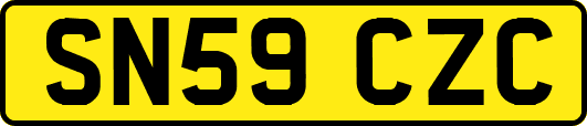 SN59CZC