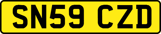SN59CZD