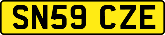 SN59CZE