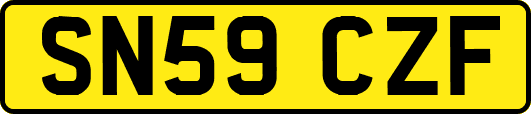 SN59CZF
