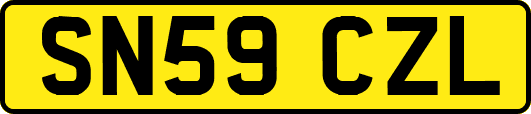 SN59CZL