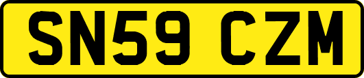 SN59CZM