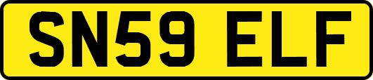 SN59ELF