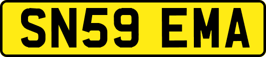 SN59EMA