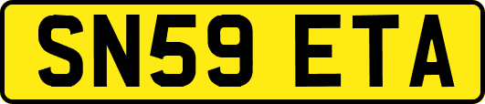 SN59ETA