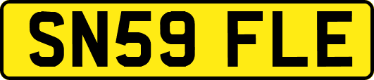 SN59FLE