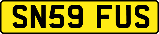 SN59FUS