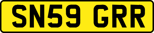 SN59GRR